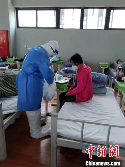 为什么选择上海上门护工？