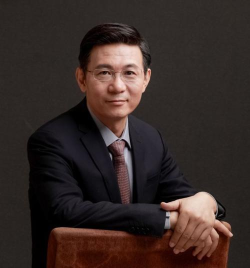 栾杰教授(受访者供图)