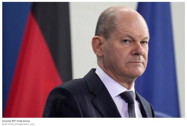 乌大使言语侮辱德国总理德议员大怒立即驱逐这名纳粹支持者