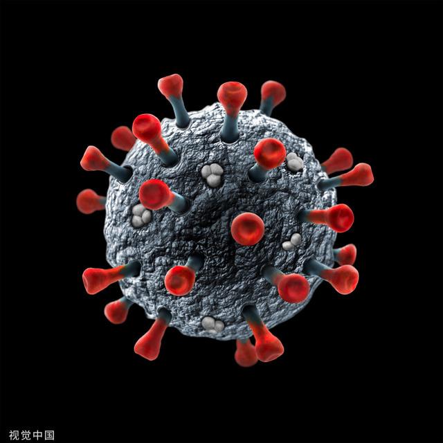 英国研究:新冠病毒可损害认知能力,相当于"衰老20年"
