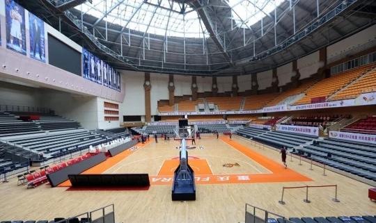 重庆再迎职业男篮①建队将征战中国男子三人篮球超级联赛为中国最高