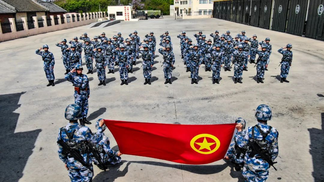 海军航空兵某团▲某基地▲某导航台▲某军械技术保障大队▲某防空旅
