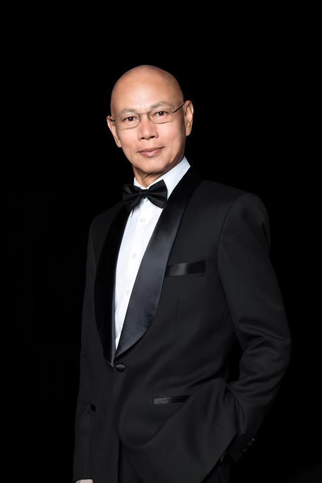 罗家英我不是唐僧我是笨小孩丨人物