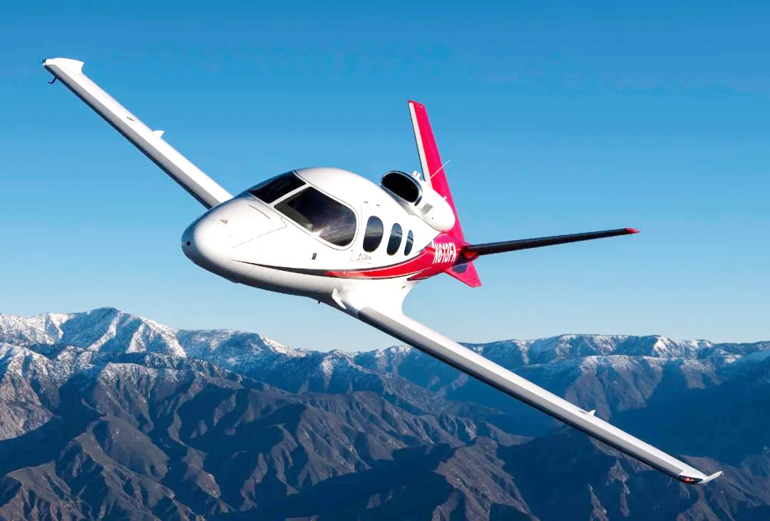 2021年全球通航市场大盘点