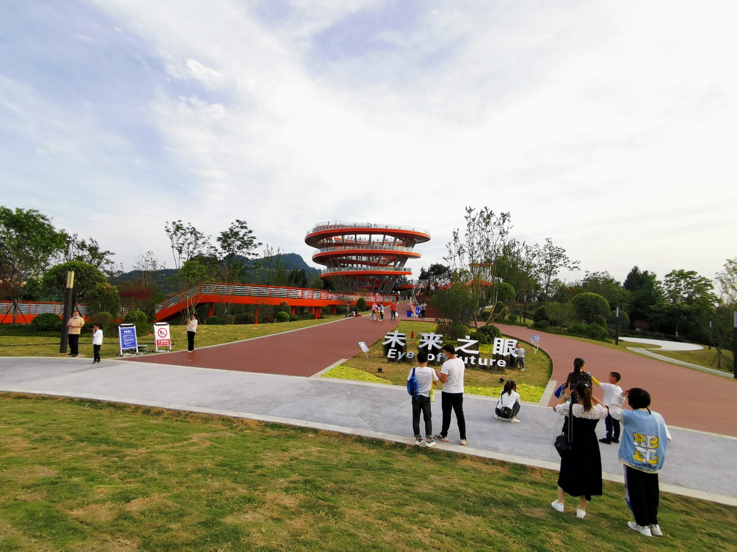 农发行巴中市分行贷恩阳旅游产业火起来