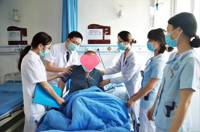 彭州这家养老机构获评四川省第一批医养服务示范单位