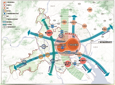 大沥,陈村,北滘拟纳入佛山中心城区|广佛_新浪财经_新浪网