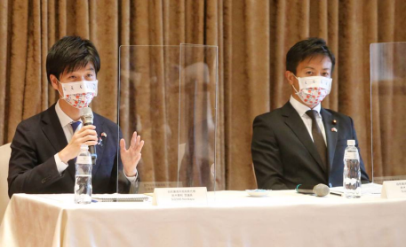 台媒炒“日议员称日本会把‘共机扰台’当自身事务看待” 网友：关日本什么事！