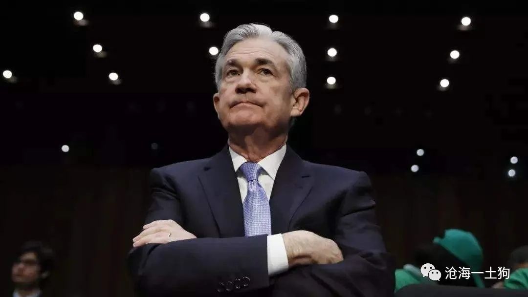 “缩表和加息的不同——简评美国资本市场的巨幅波动