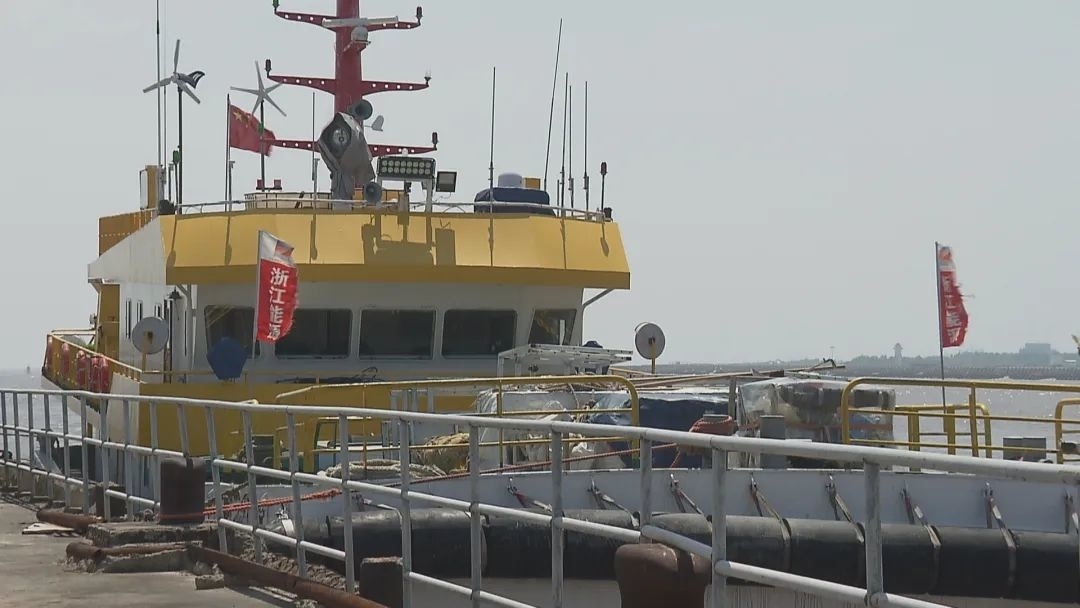 核酸筛查直通码头金山的ta们助力码上行