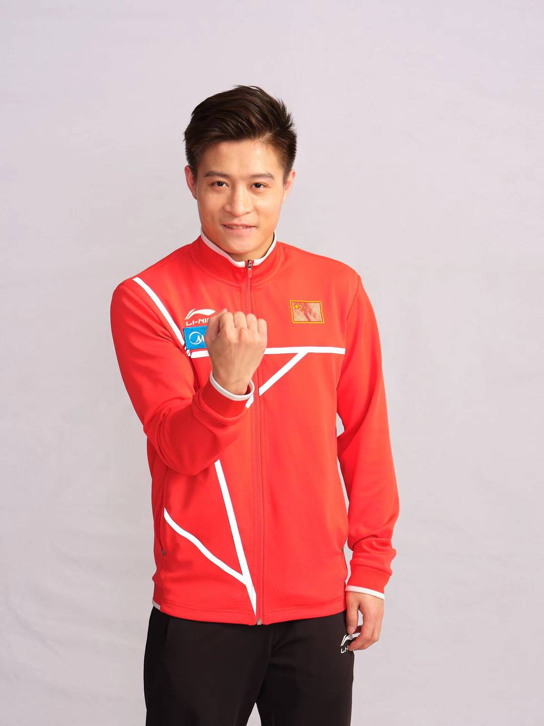 28岁跳水难度王杨健走出低谷力争为国出征拿下所有冠军