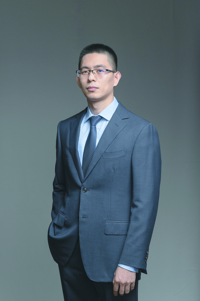 　　星石投资首席研究官、副总经理方 磊