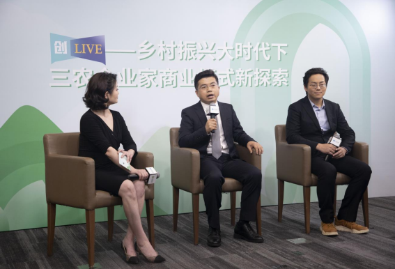 活动现场 图片来源：主办方供图
