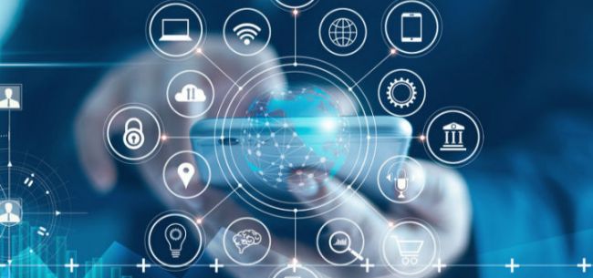 疫情下中小微商户数字化需求大  拉卡拉、移卡支付收入同比快增