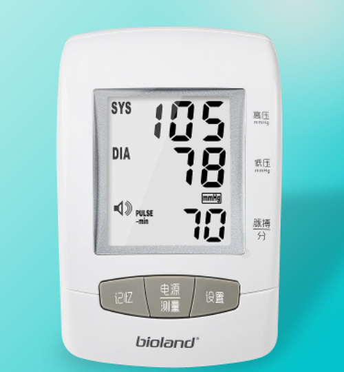国产的血压计怎么样国产品牌医用标准，爱奥乐血压计成母亲节礼品首选_https://www.jmylbn.com_新闻资讯_第3张