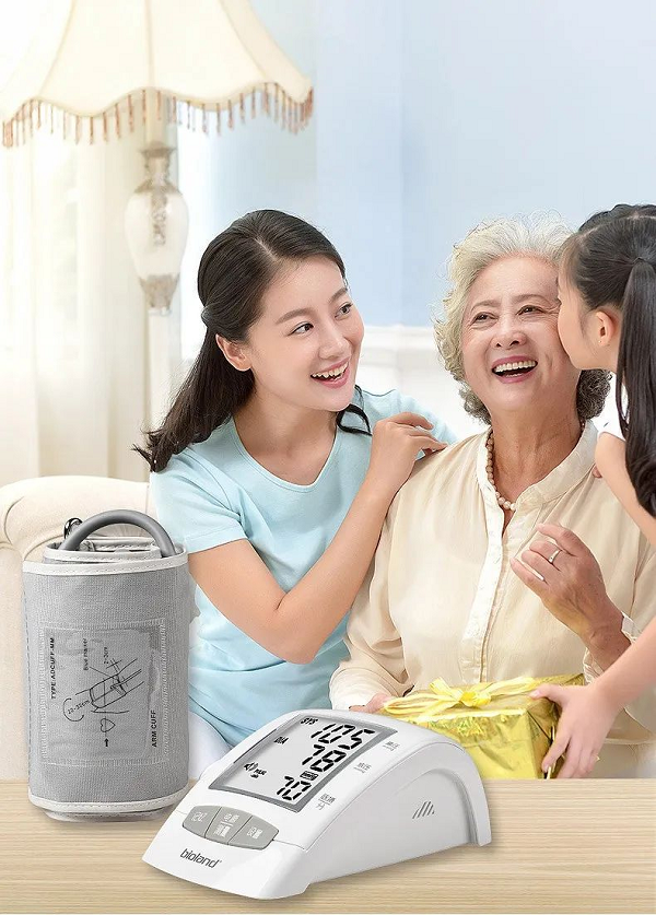 国产的血压计怎么样国产品牌医用标准，爱奥乐血压计成母亲节礼品首选_https://www.jmylbn.com_新闻资讯_第2张