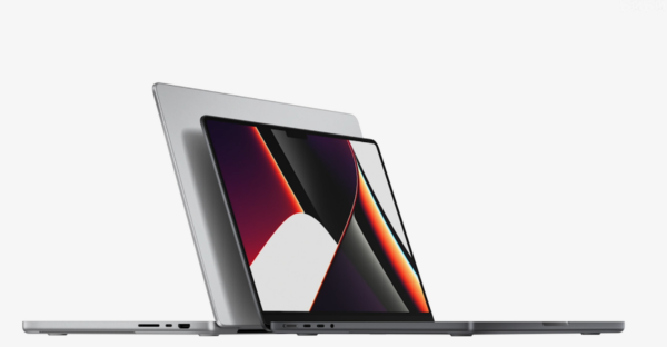 新款MacBook Pro