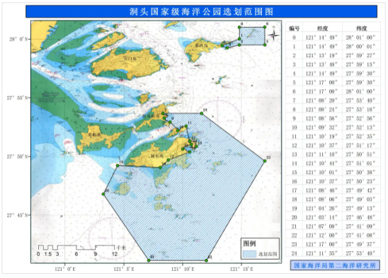 洞头鹿西岛地图图片