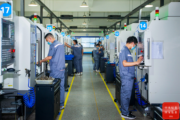 全国各地落实培育