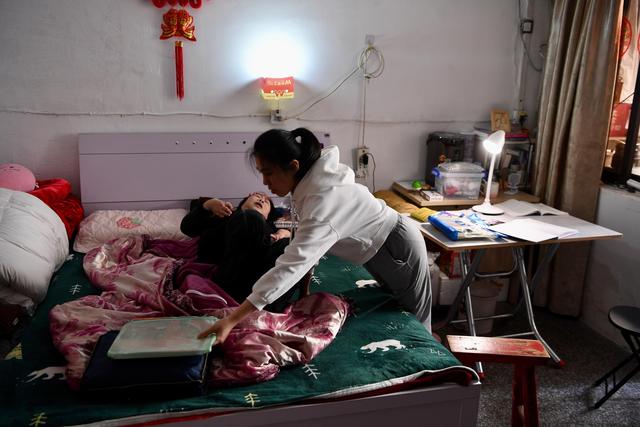 新华社记者姜克红摄