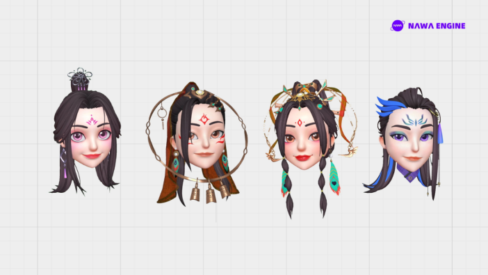 soul发布nawaengine自研引擎以技术创新为基石赋能社交元宇宙