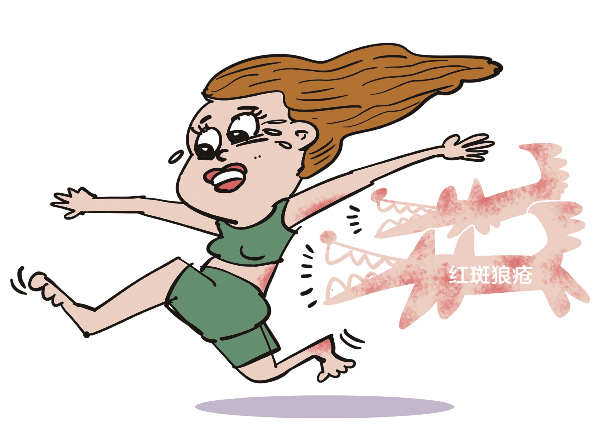 红斑狼疮_新浪财经_新浪网