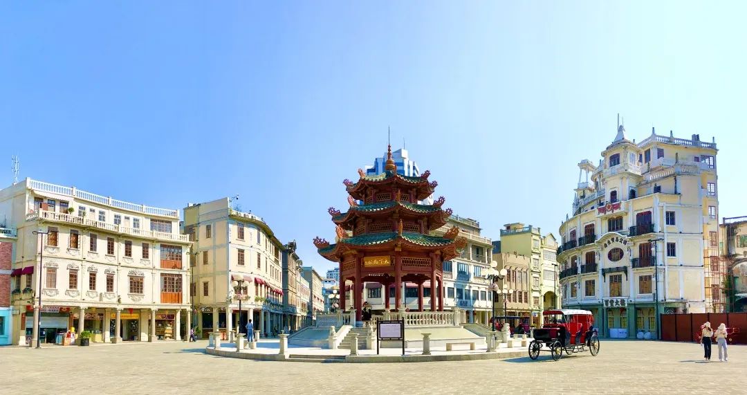 以高质量文化供给提升群众幸福感这五年汕头奋力打造区域文化高地