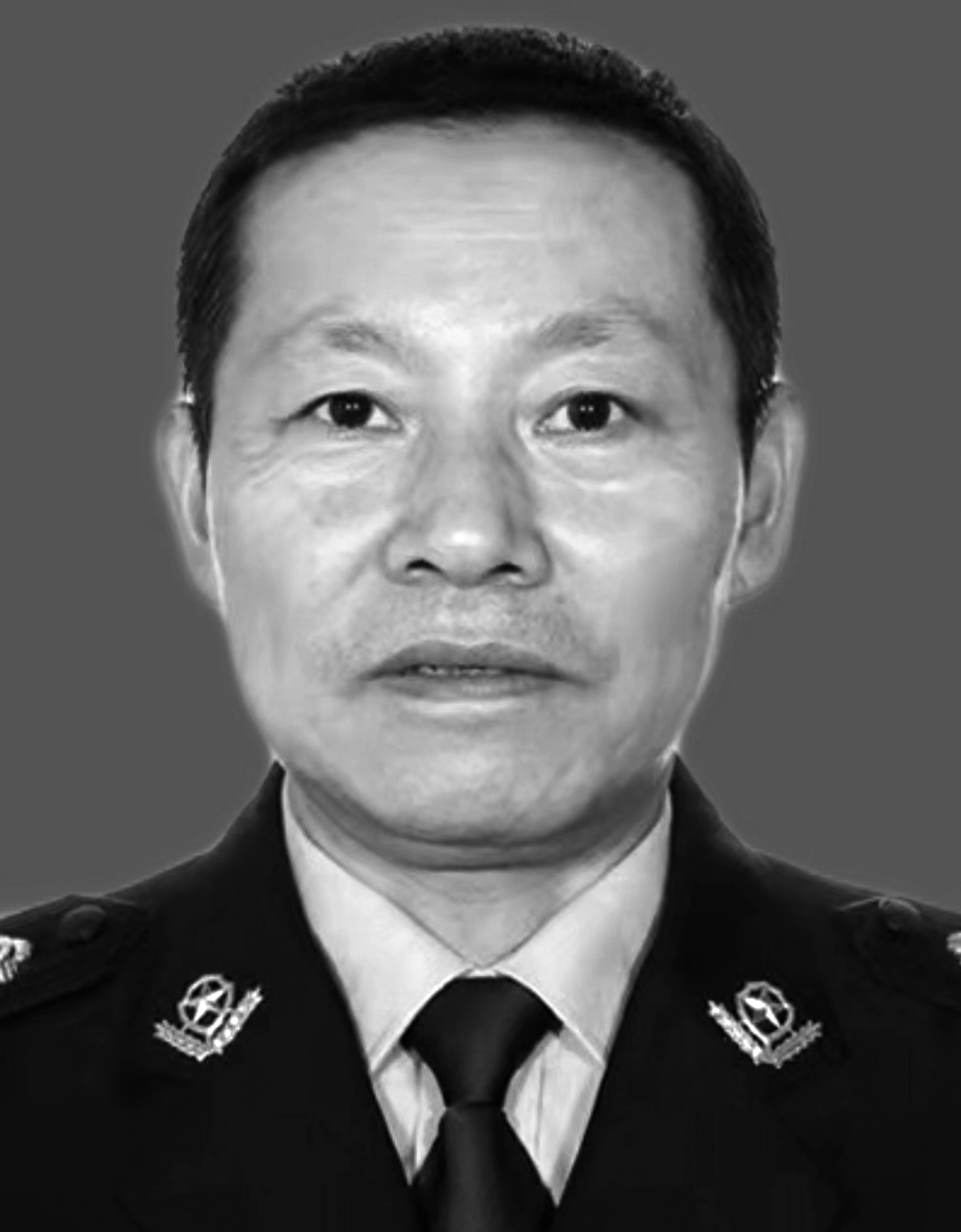 感谢你们,为我们筑起"铜墙铁壁"