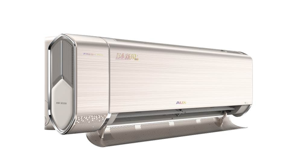 官宣奥克斯空调正式签约乔欣为品牌大使