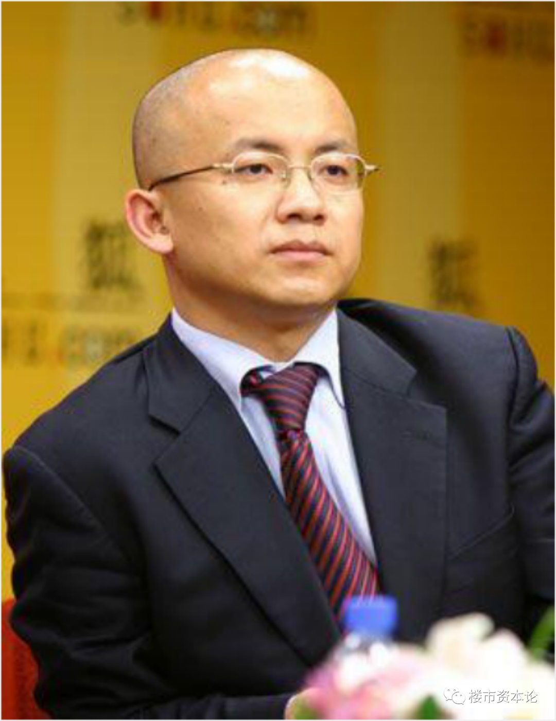 万物云ipo科技类商标重大缺失朱保全能否搏十亿身家