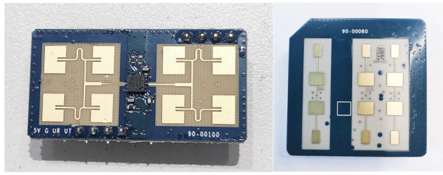 复旦微电子与矽杰微合作推出24GHz毫米波雷达模块