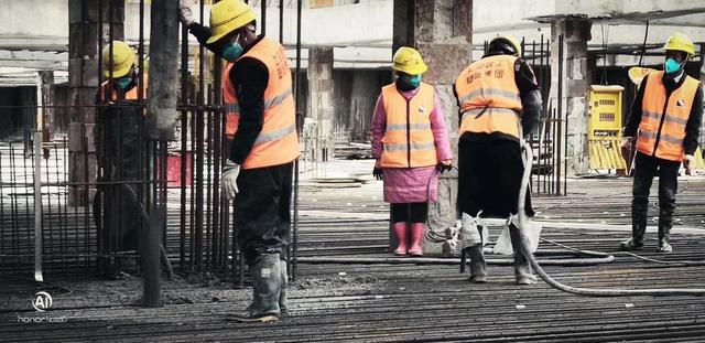 上海复工复产按下 快进键 资金流如何接续 新浪财经 新浪网