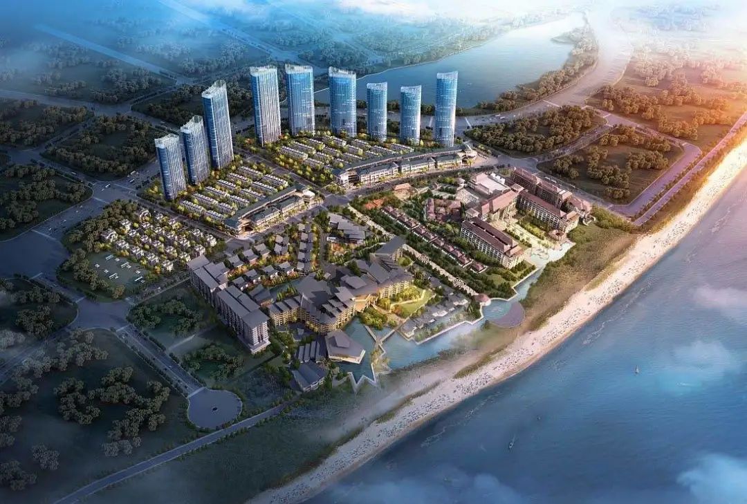 杭州丨阳光城西郊半岛山语庭被投诉质量问题无人维修