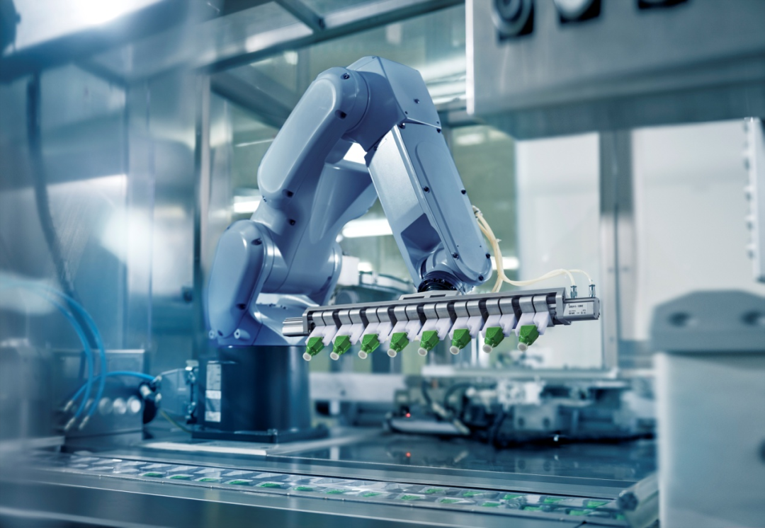 秉持守正创新闫凯境领军天士力集团跃入发展新阶段