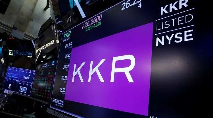 “KKR在中国大陆的第一家私募基金公司完成备案
