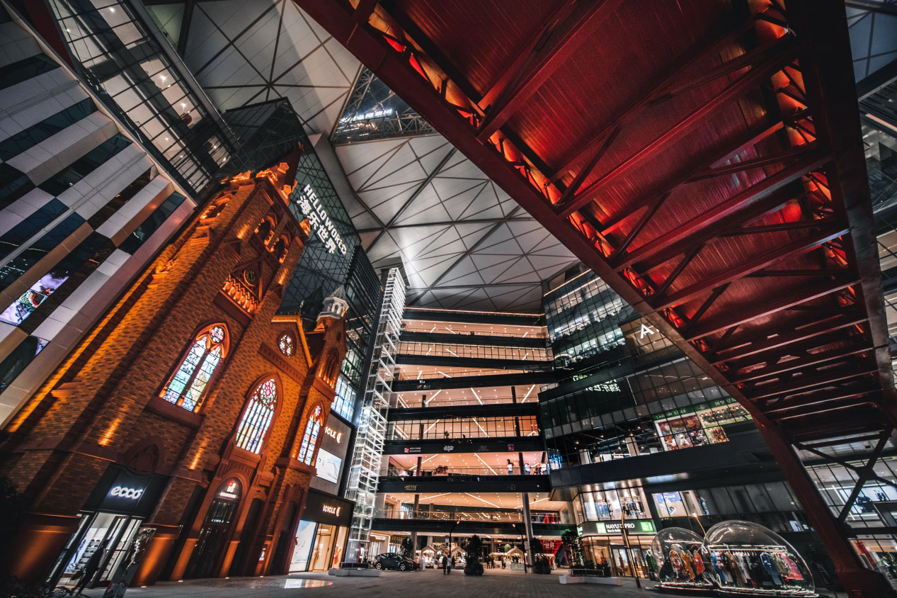 中国品牌日企业观察:海伦堡如何锻造强大品牌实力|品牌_新浪财经_新浪