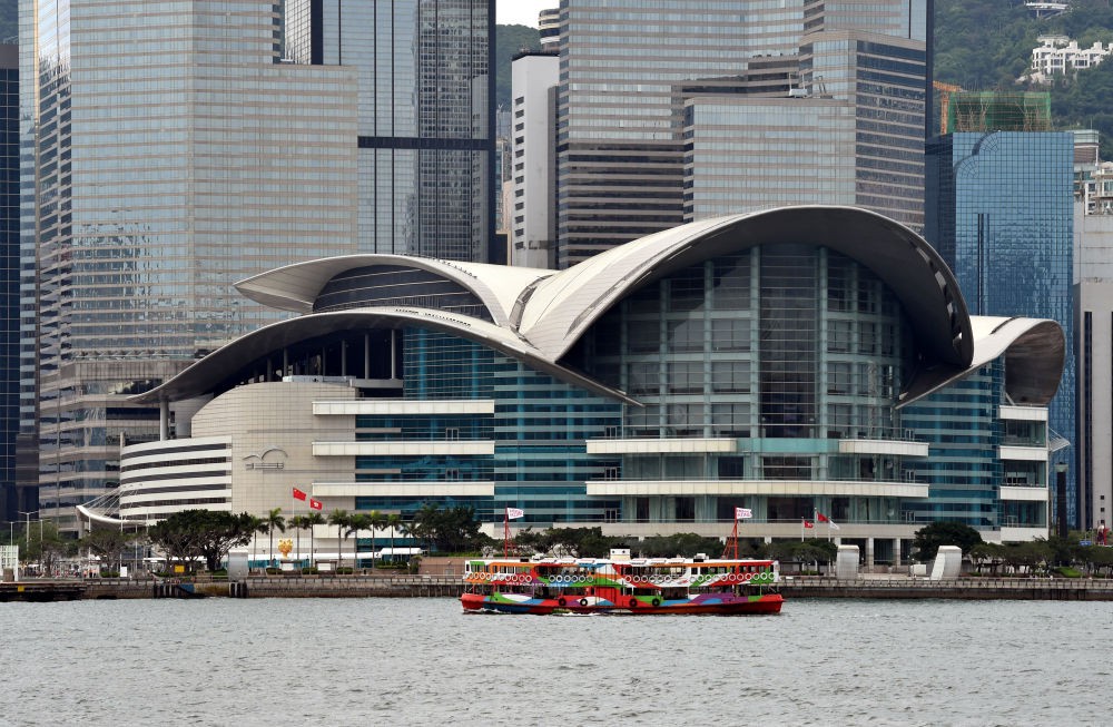 国际时评|香港由治及兴大势任何势力无法阻挡