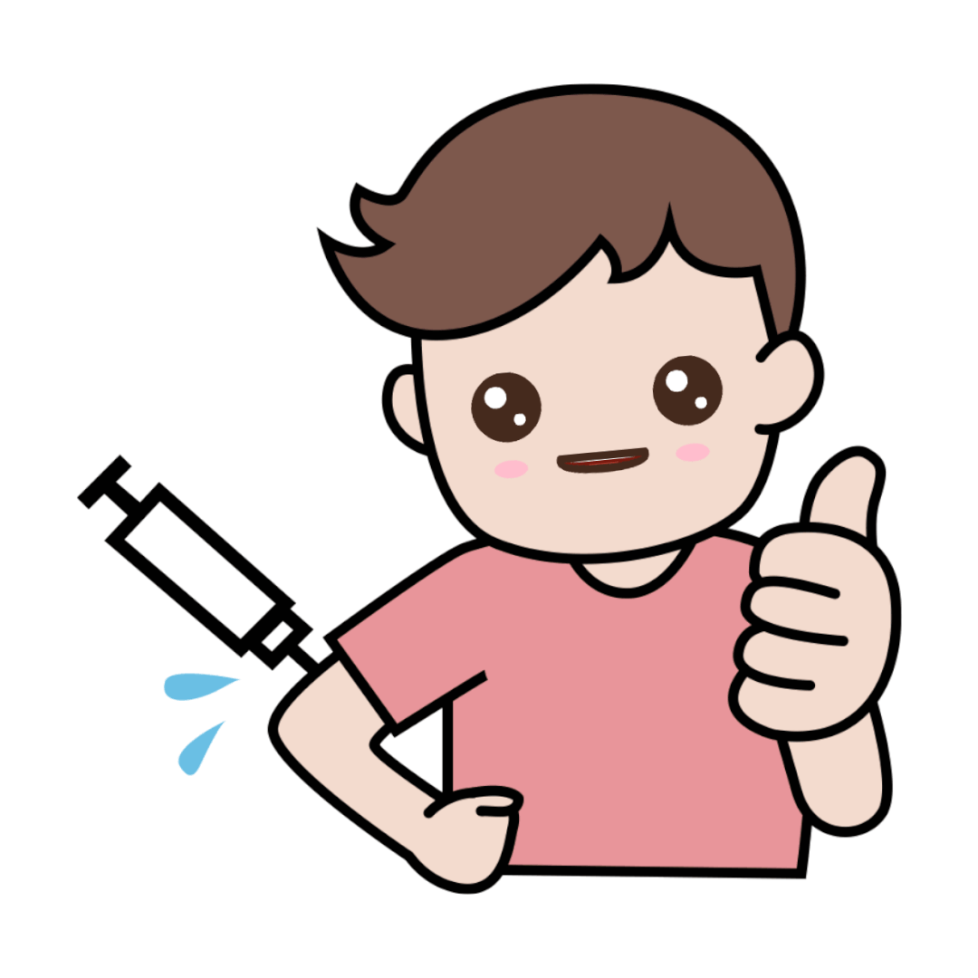 我国研究显示全程接种新冠病毒疫苗能有效预防重症