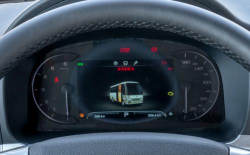 高端无止境:2022款宇通t7都有哪些升级和亮点