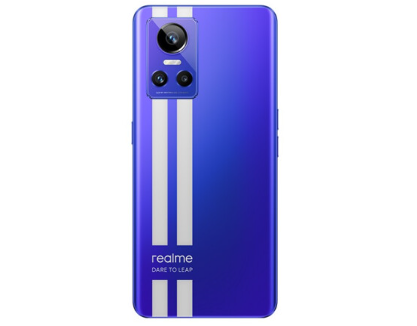 ͼΪ realme GT Neo3