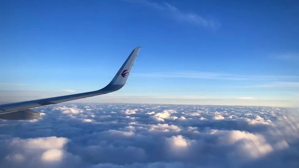 飞行和气象的关系这些航空气象小知识需知道