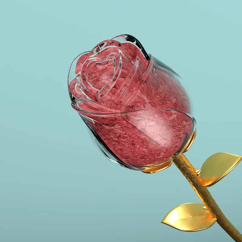 这朵玫瑰花的创意i服了u|人民币_新浪财经_新浪网