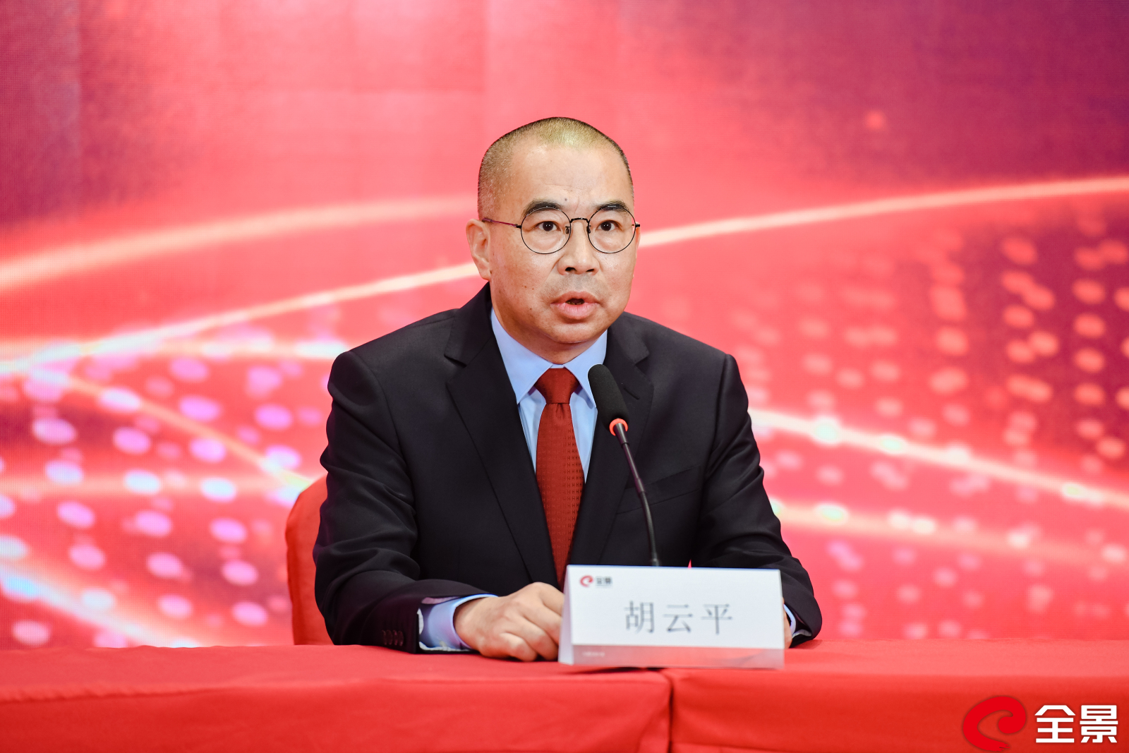 针对本次募投项目盈利预期相关情况,公司董事长胡云平介绍称,该项目