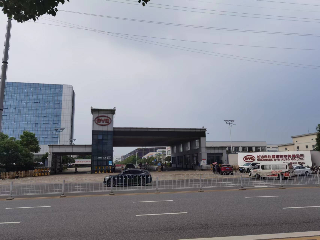 比亚迪需要一个真相