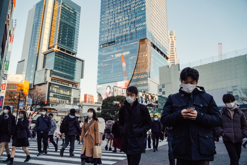 日本新增6例奥密克戎新型重组毒株病例皆无海外旅行经历 日本 新浪财经 新浪网