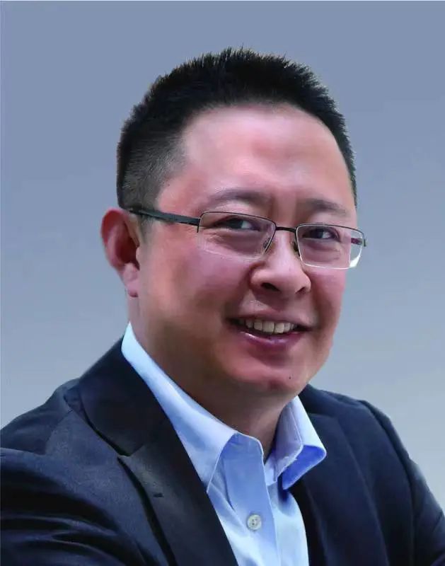 王小龙寸草春晖养老机构创始人,董事长首开寸草养老服务有限公司总
