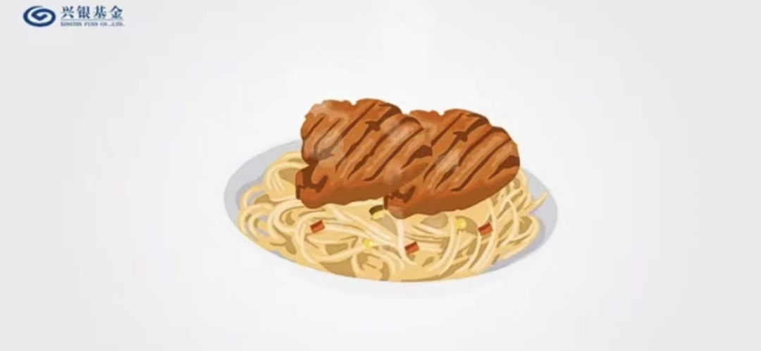 “市场震荡 资产配置更优解-攻守兼备固收+