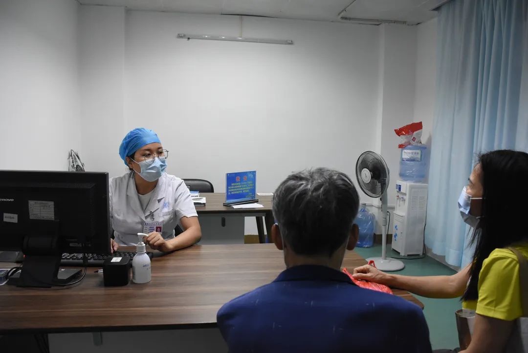 开出心理"处方"!湛江温情驱散疫情"心霾"