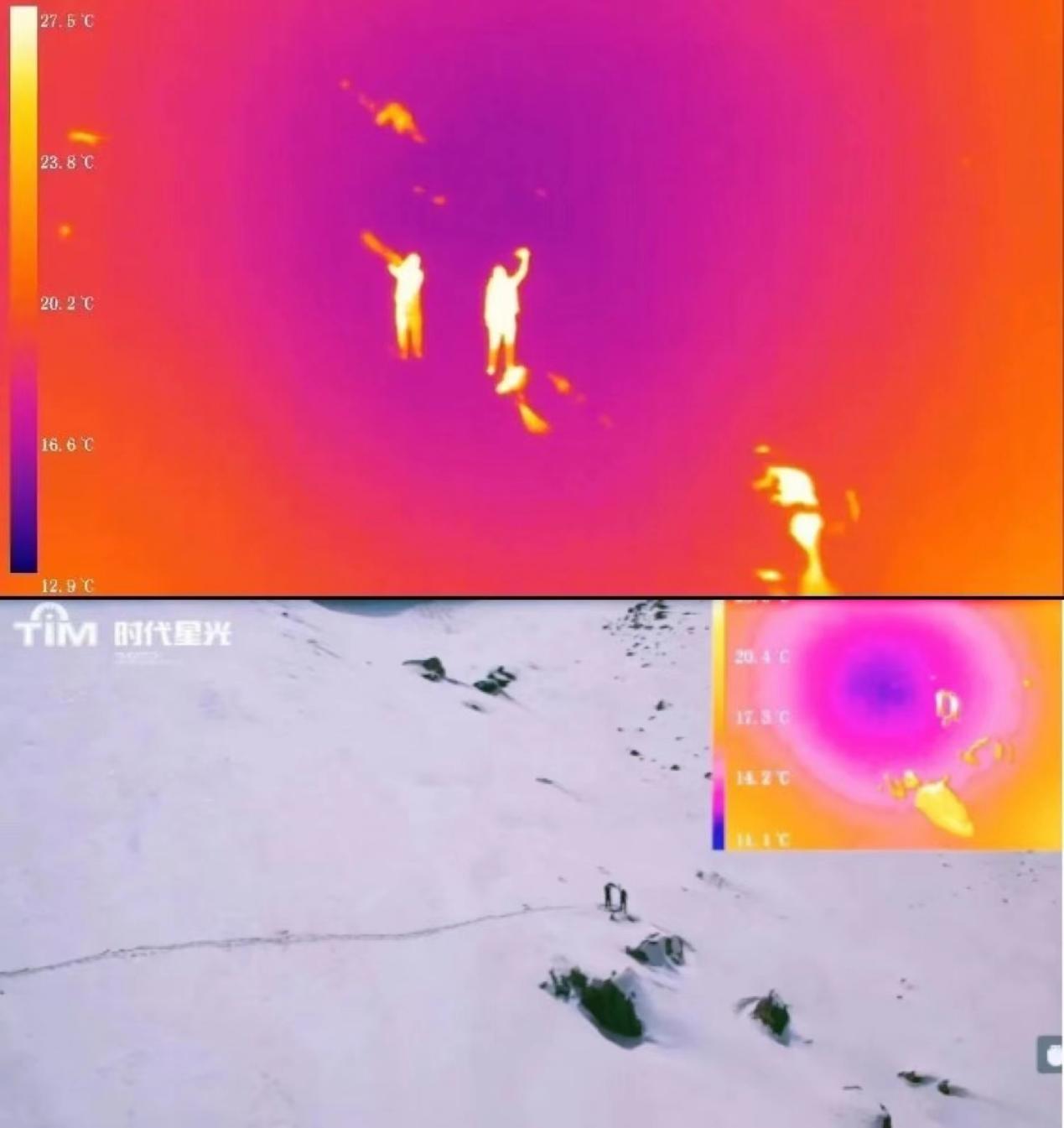 战狼无人机助力应急使命2022抗震救灾实战化演习