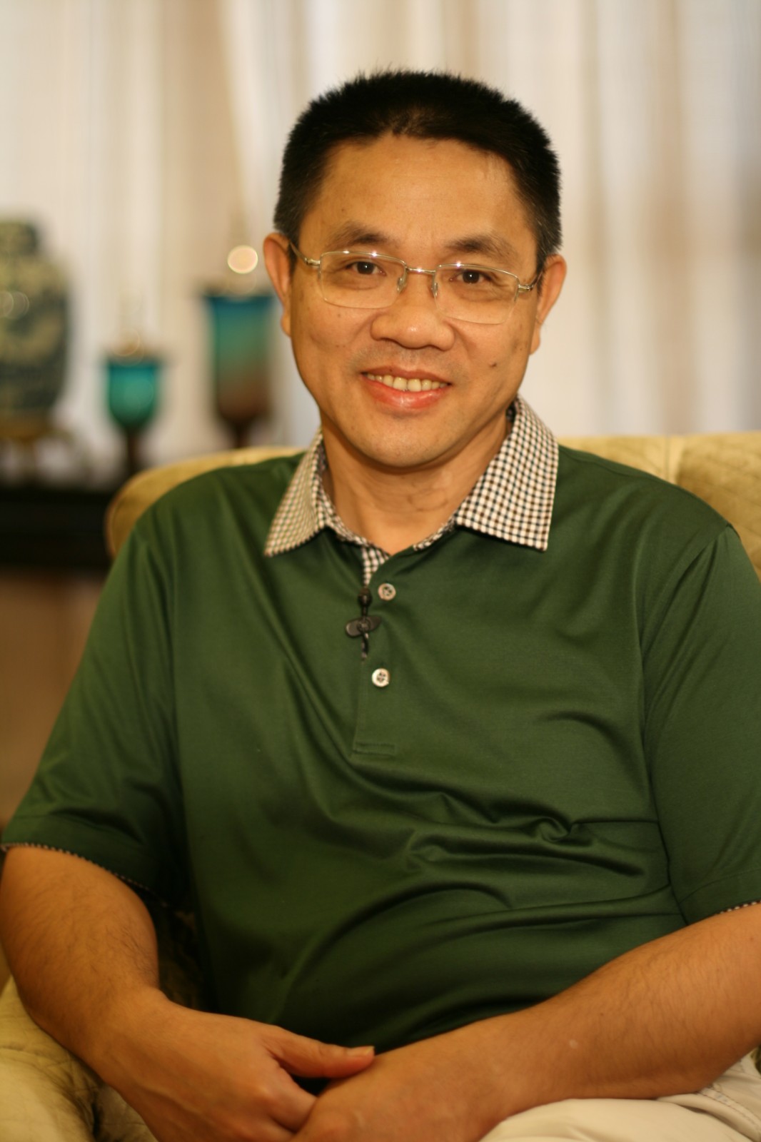 我的员工我来宠!天地壹号董事长陈生回应520带薪放假